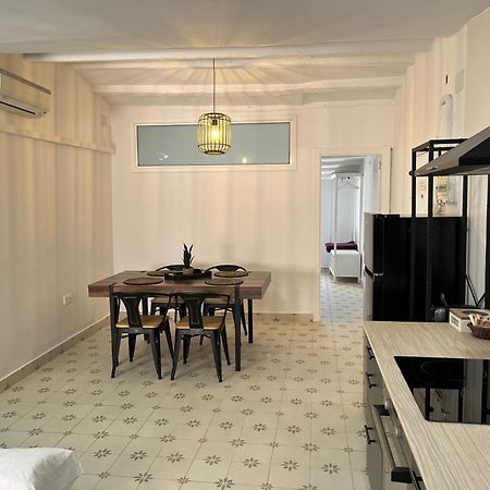 Bettatur Apartaments Rera Sant Domenech Tarragone Extérieur photo