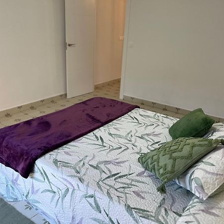 Bettatur Apartaments Rera Sant Domenech Tarragone Extérieur photo