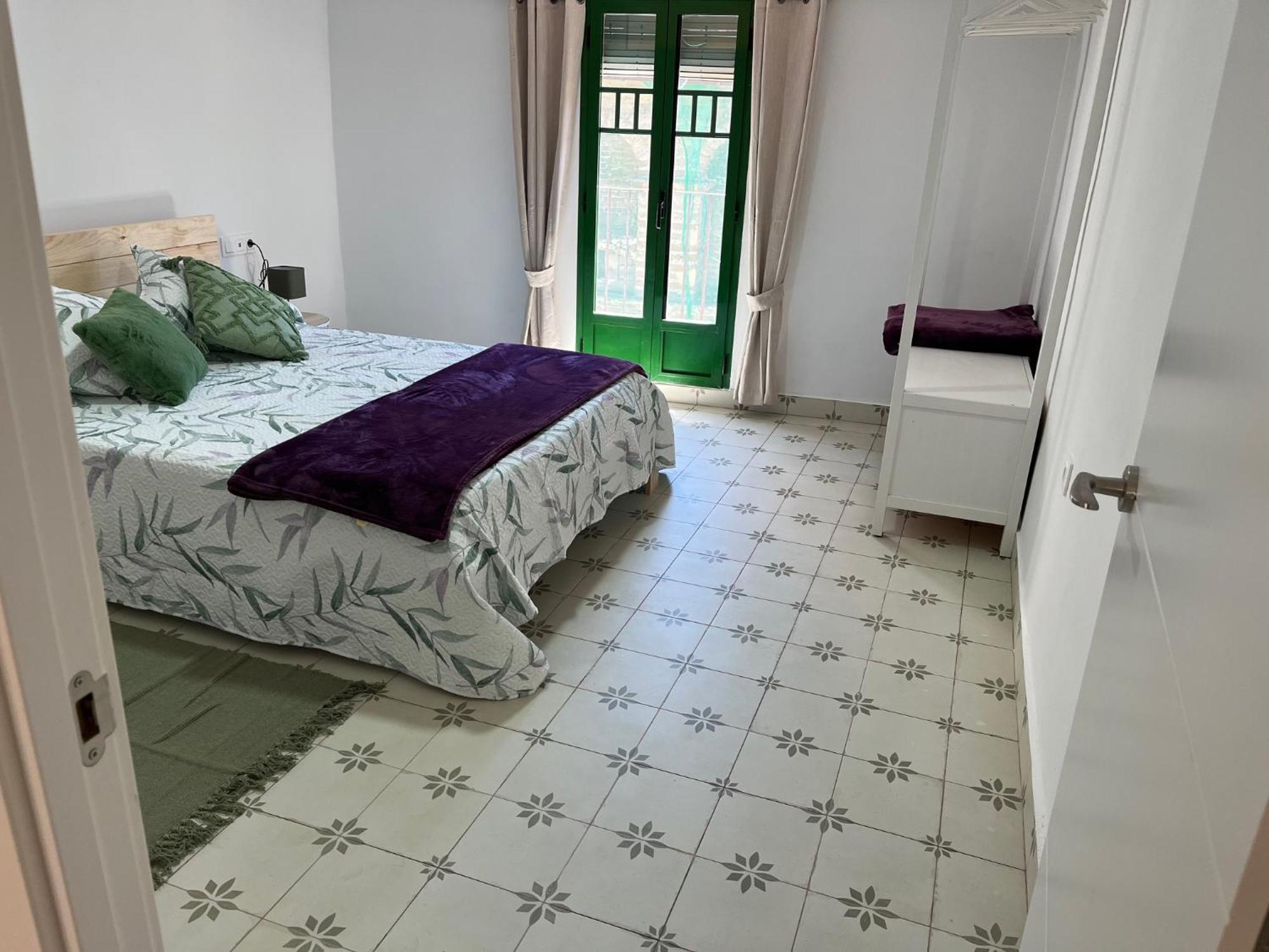 Bettatur Apartaments Rera Sant Domenech Tarragone Extérieur photo