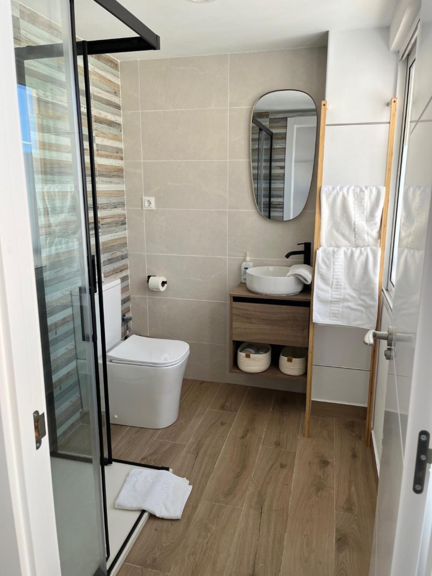 Bettatur Apartaments Rera Sant Domenech Tarragone Extérieur photo