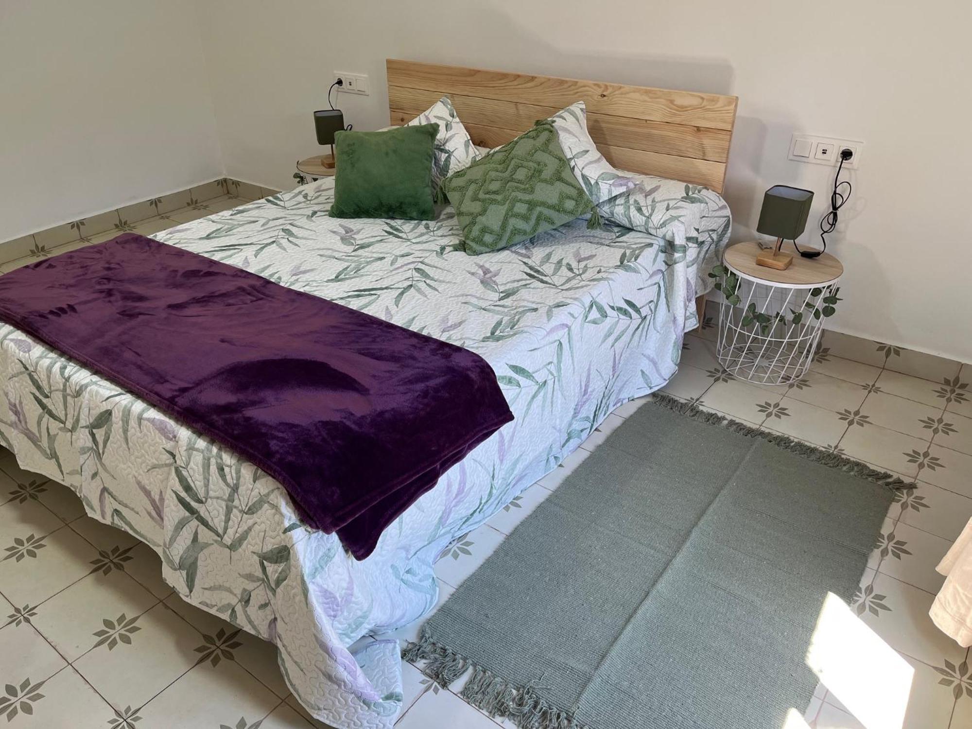 Bettatur Apartaments Rera Sant Domenech Tarragone Extérieur photo
