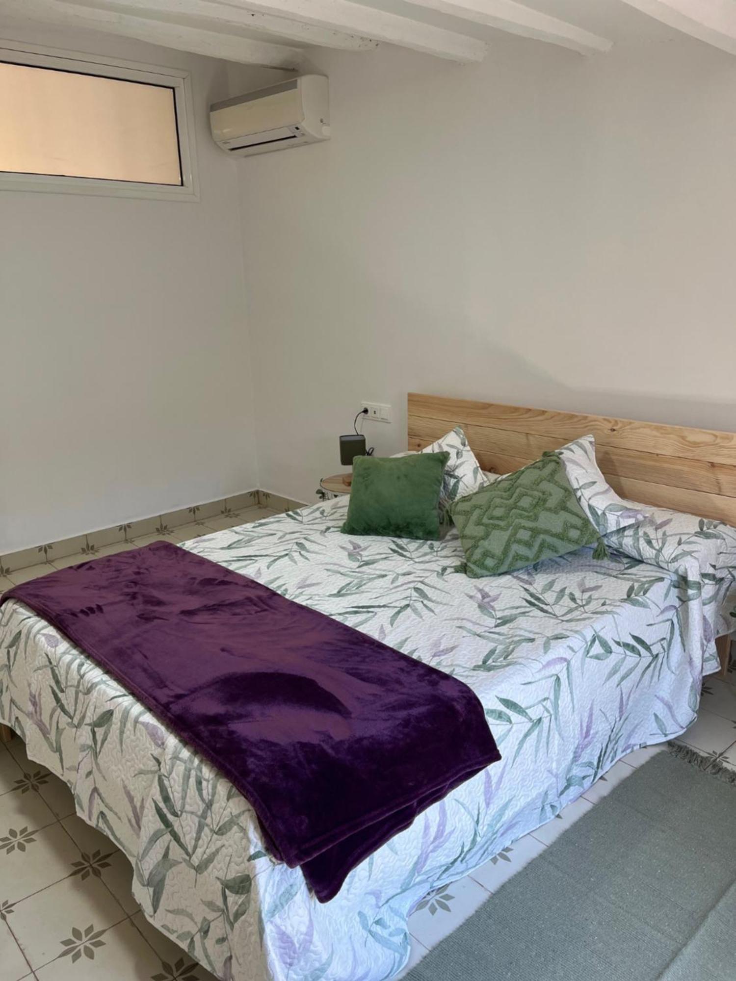 Bettatur Apartaments Rera Sant Domenech Tarragone Extérieur photo